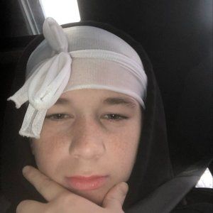 Meet your Posher, Gavin